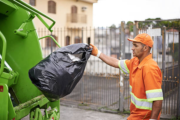 Best Same-Day Junk Removal  in Smithville, TX